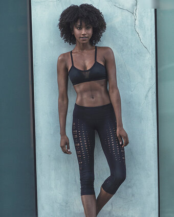 Danielle Acoff / yellabella Nude Leaks Photo 2