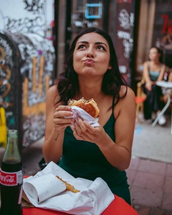 Danielle Baez / danibaez Nude Leaks Photo 1