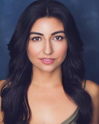 Danielle Baez / danibaez Nude Leaks Photo 2