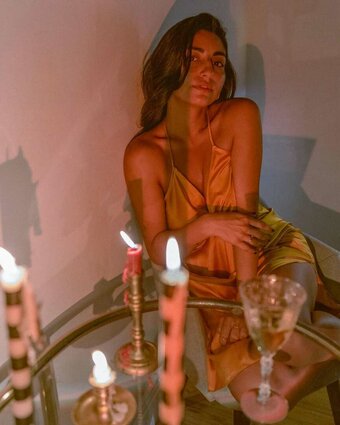 Danielle Baez / danibaez Nude Leaks Photo 4