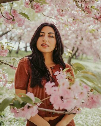 Danielle Baez / danibaez Nude Leaks Photo 6