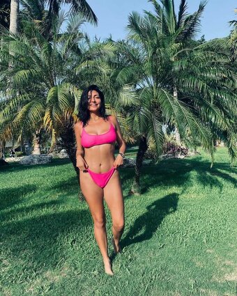 Danielle Baez / danibaez Nude Leaks Photo 11