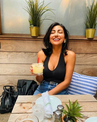 Danielle Baez / danibaez Nude Leaks Photo 12