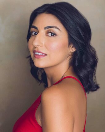 Danielle Baez / danibaez Nude Leaks Photo 17