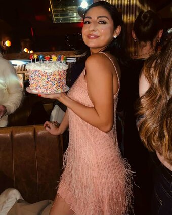 Danielle Baez / danibaez Nude Leaks Photo 19