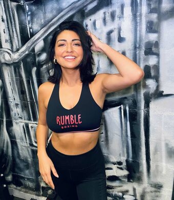 Danielle Baez / danibaez Nude Leaks Photo 20