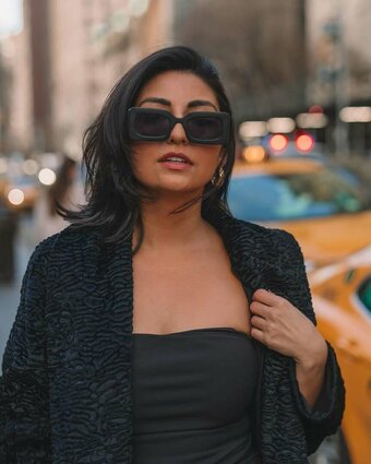 Danielle Baez / danibaez Nude Leaks Photo 21