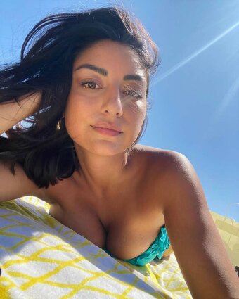 Danielle Baez / danibaez Nude Leaks Photo 23