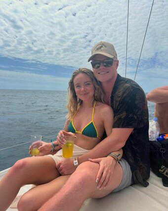 Danielle Bradbery / daniellebradbery / southdakotahottie Nude Leaks OnlyFans Photo 9