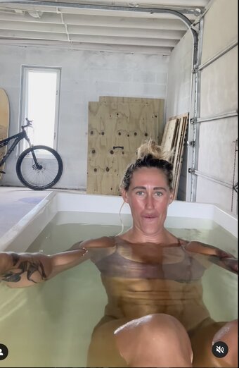 Danielle Brandon / daniellebrandon7 Nude Leaks Photo 4