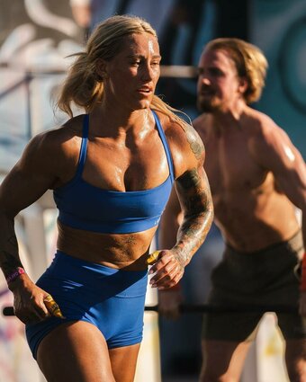 Danielle Brandon / daniellebrandon7 Nude Leaks Photo 9