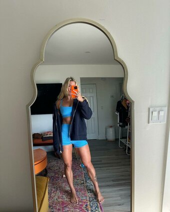 Danielle Brandon / daniellebrandon7 Nude Leaks Photo 11