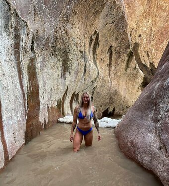 Danielle Brandon / daniellebrandon7 Nude Leaks Photo 14