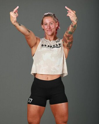 Danielle Brandon / daniellebrandon7 Nude Leaks Photo 15