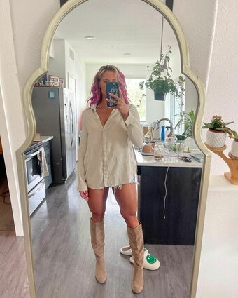 Danielle Brandon / daniellebrandon7 Nude Leaks Photo 16