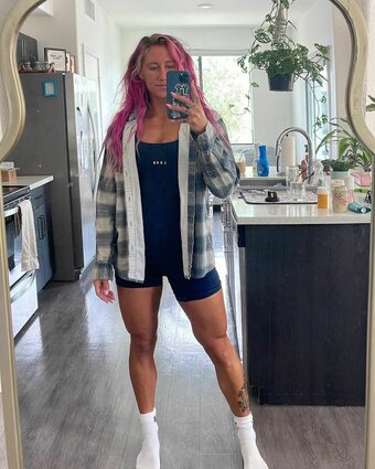 Danielle Brandon / daniellebrandon7 Nude Leaks Photo 17