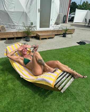 Danielle Brandon / daniellebrandon7 Nude Leaks Photo 19