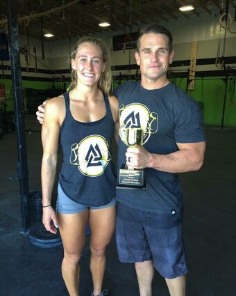 Danielle Brandon / daniellebrandon7 Nude Leaks Photo 20