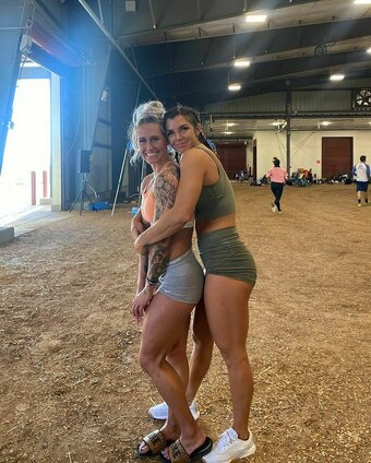 Danielle Brandon / daniellebrandon7 Nude Leaks Photo 22