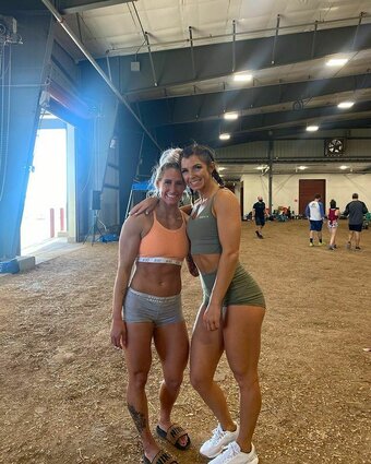 Danielle Brandon / daniellebrandon7 Nude Leaks Photo 25