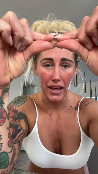 Danielle Brandon / daniellebrandon7 Nude Leaks Photo 26