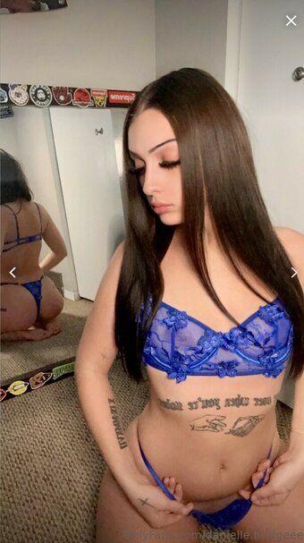 Danielle.bridgeee / daniellebridge_ceo Nude Leaks OnlyFans Photo 2