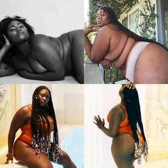 Danielle Brooks / thedaniellebrooks Nude Leaks Photo 1