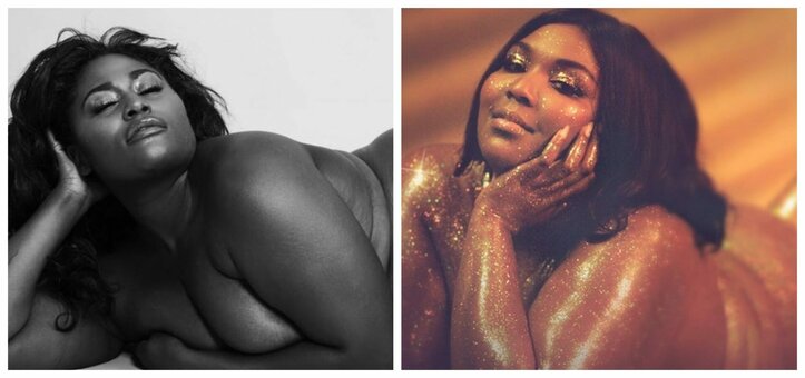 Danielle Brooks / thedaniellebrooks Nude Leaks Photo 3