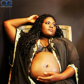 Danielle Brooks / thedaniellebrooks Nude Leaks Photo 4