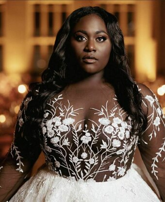 Danielle Brooks / thedaniellebrooks Nude Leaks Photo 6