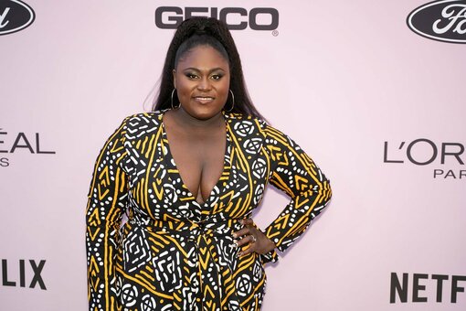 Danielle Brooks / thedaniellebrooks Nude Leaks Photo 8