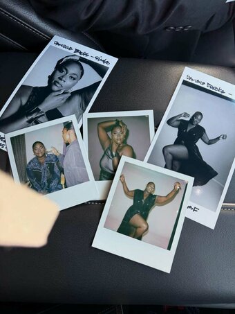 Danielle Brooks / thedaniellebrooks Nude Leaks Photo 9