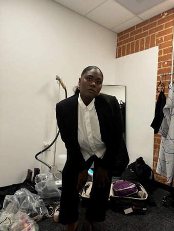 Danielle Brooks / thedaniellebrooks Nude Leaks Photo 10