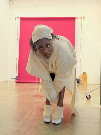 Danielle Brooks / thedaniellebrooks Nude Leaks Photo 11