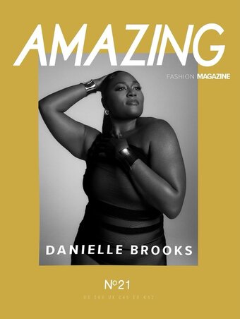 Danielle Brooks / thedaniellebrooks Nude Leaks Photo 13