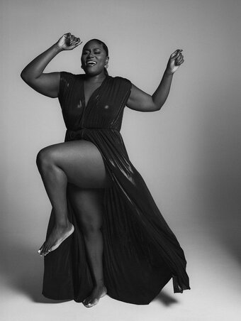 Danielle Brooks / thedaniellebrooks Nude Leaks Photo 14