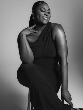 Danielle Brooks / thedaniellebrooks Nude Leaks Photo 15