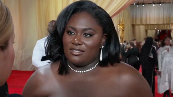 Danielle Brooks / thedaniellebrooks Nude Leaks Photo 17