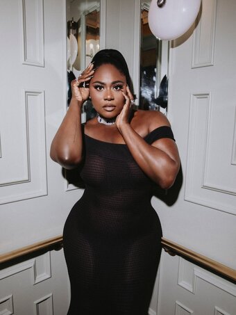 Danielle Brooks / thedaniellebrooks Nude Leaks Photo 18