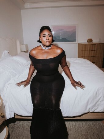 Danielle Brooks / thedaniellebrooks Nude Leaks Photo 20