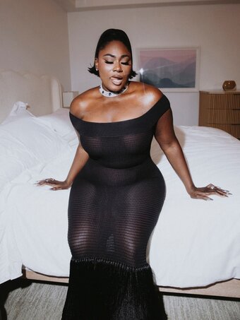 Danielle Brooks / thedaniellebrooks Nude Leaks Photo 22