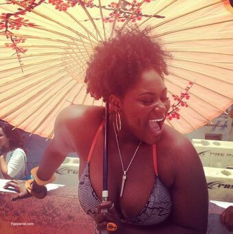 Danielle Brooks / thedaniellebrooks Nude Leaks Photo 28