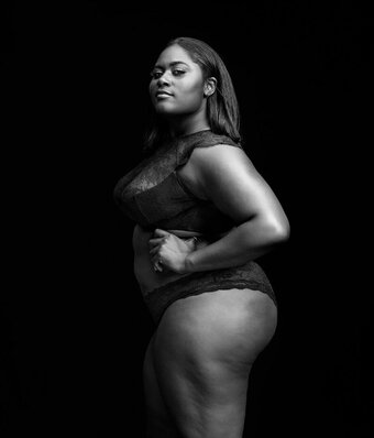 Danielle Brooks / thedaniellebrooks Nude Leaks Photo 29