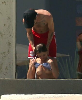 Danielle Campbell / thedaniellecampbell Nude Leaks Photo 15