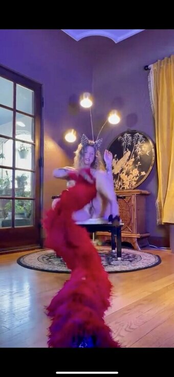 danielle-colby / daniellecolby / daniellecolbyamericanpicker Nude Leaks OnlyFans Photo 10