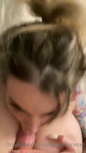 Danielle Derek / Danielledereknew / daniellederekxo Nude Leaks OnlyFans Photo 7