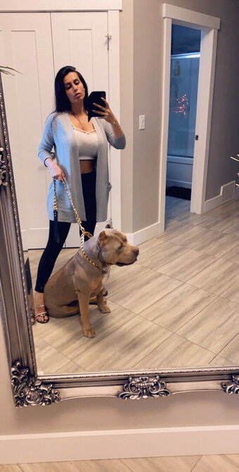 Danielle DeVille / danielledevill4 / danielledeville / daniellejodeville Nude Leaks OnlyFans Photo 2