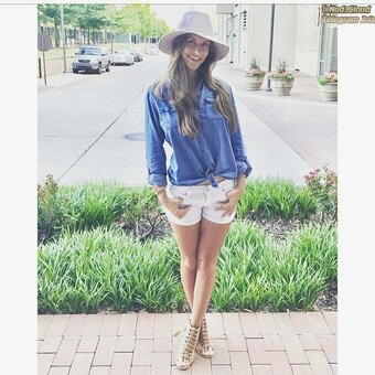 Danielle Dewese / danielledeweese Nude Leaks Photo 45