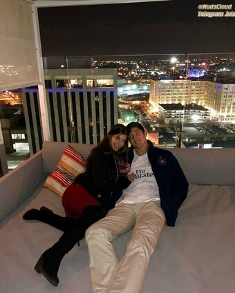 Danielle Dewese / danielledeweese Nude Leaks Photo 47