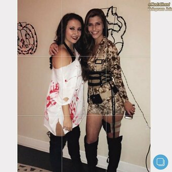 Danielle Dewese / danielledeweese Nude Leaks Photo 48